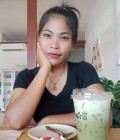Rencontre Femme Thaïlande à โนนดินแดง : Sun, 36 ans
